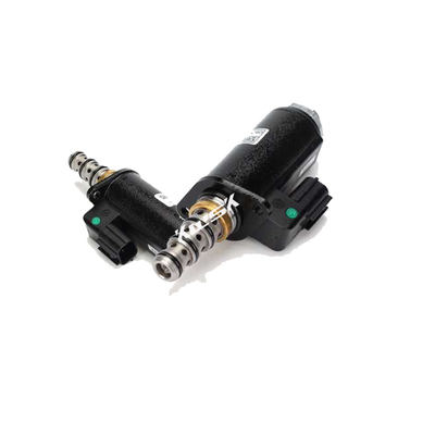 R265-7 r130-7 υδραυλική βαλβίδα σωληνοειδών r150-7 εκσκαφέων KDRDE5K-31 30C50-140 για Hyunda