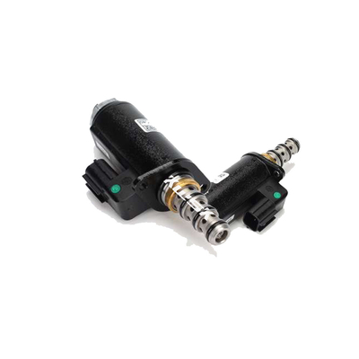 Μέρη YN35V00041F1 SK200-6E SK200-6ES SK200LC-6ES υδραυλικών αντλιών εκσκαφέων KDRDE5K-31 30C50-102