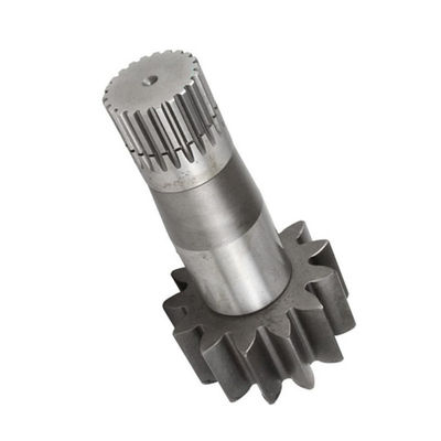 Υδραυλικός άξονας YN32W01051P1 sk200-8 sk210-8 κιβωτίων ταχυτήτων μερών αντιολισθητικών αλυσίδων