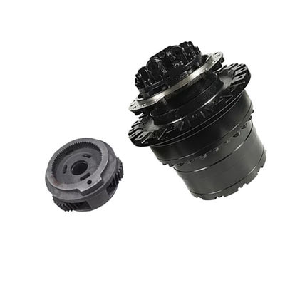 20Y-27-42540 τελικός μεταφορέας Assy pc200-8 Drive εξαρτήσεων επισκευής εκσκαφέων