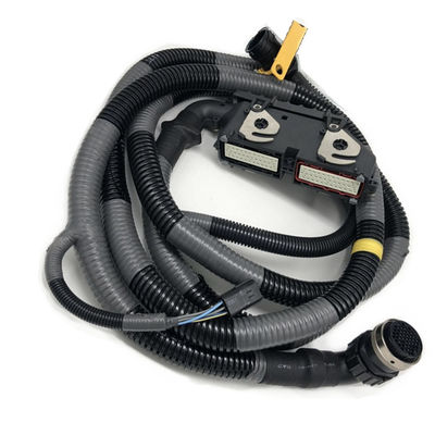 KWSK Constraction Machinery ανταλλακτικά 14512670 Εξωτερική εξωτερική πλεξούδα καλωδίων D6D D7D