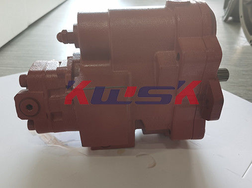 Kyb Psvd2-18 ε-psvd2-17e-18-0000 υδραυλική αντλία Assy μερών Yanmar
