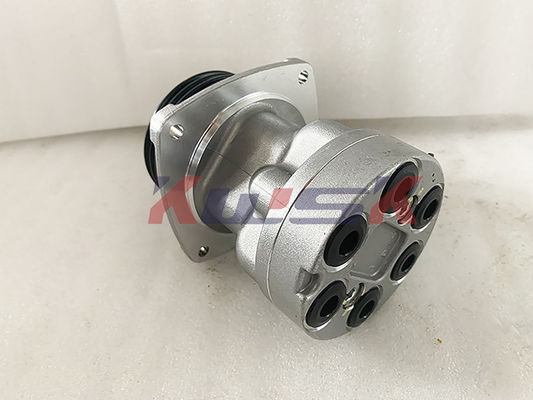 Λαβή K21010137 πηδαλίων εκσκαφέων μηχανών ταλάντευσης